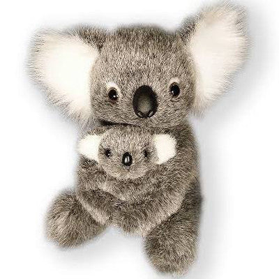 Koala Toys