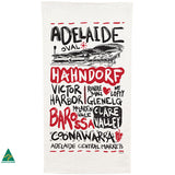 Adelaide - Tea Towel