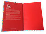A5 Journal By Aboriginal Artist Bessie Sims