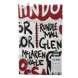 Adelaide - Tea Towel