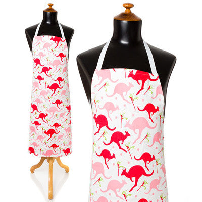 Kangaroo Apron