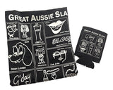 Aussie Slang Gift Pack