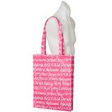 Aussie Cities Tote Bag