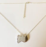 Climbing Koala Necklace