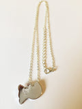 Climbing Koala Necklace