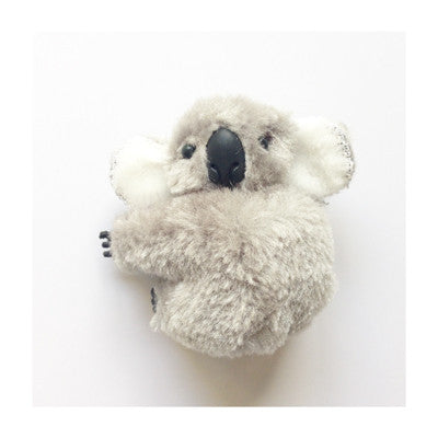 Koala Huggie