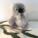 'Adrian' The Koala Plush Toy