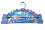 Sydney Harbour Bridge Coat Hanger