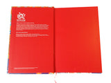 A5 Journal by Aboriginal Artist Ruth Stewart