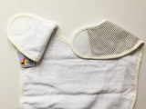 Baby Wombat Bib